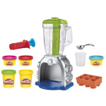 Play-Doh Kitchen Creations-legesæt Swirlin Smoothies Blender