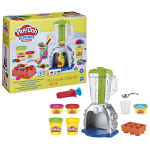 Play-Doh Kitchen Creations-legesæt Swirlin Smoothies Blender