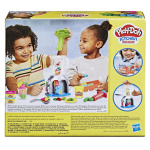 Play-Doh Kitchen Creations-legesæt Swirlin Smoothies Blender