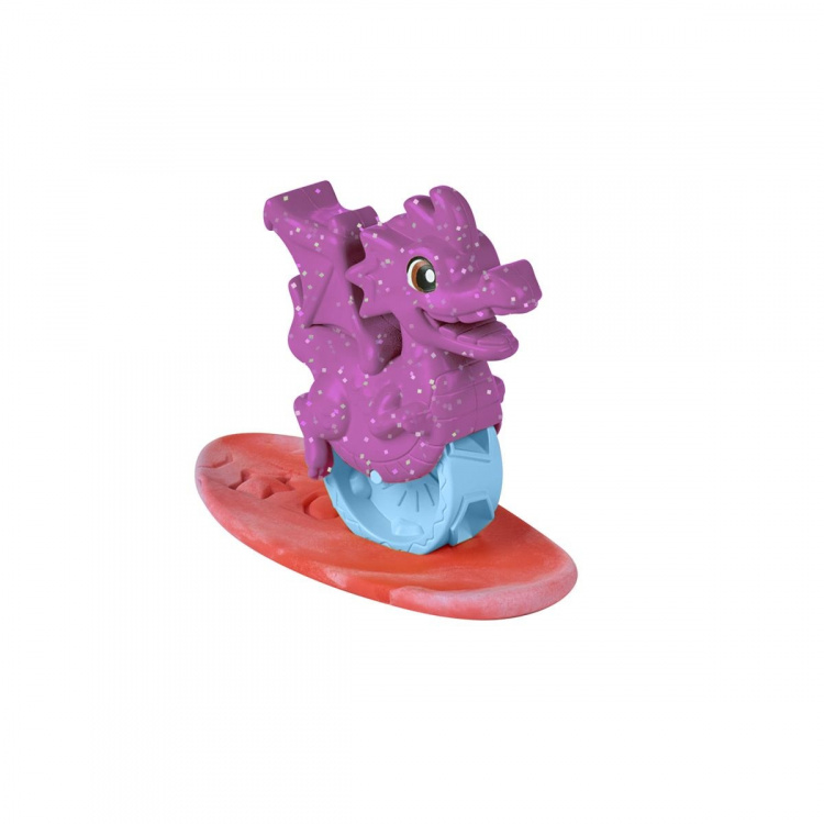 Play-Doh legesæt Stylin Unicorn