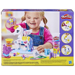 Play-Doh legesæt Stylin Unicorn
