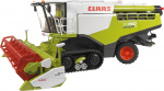 Bruder Claas Lexion 780 Terra Trac Mejetærsker (02119)