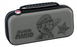 Bigben Big Ben Nintendo Switch Official Travel Case Grey Mario