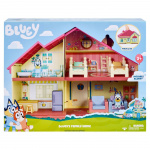 BLUEY Familiens hjem (90104)