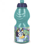 BLUEY Stor - Sportsvandflaske 400 ml. - BLUEY (088808719-50632)