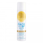 Bondi Sands SPF 50+ parfumefri ansigtsmist 79 ml