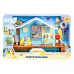 BLUEY Strandhytte ( 90184 )