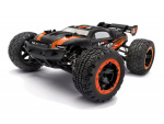 Blackzon Slyder ST 1/16 4WD elektrisk stadionbil - orange (540097) Blackzon Slyder ST 1/16 4WD elektrisk stadionbil - orange (540097)