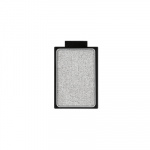 Buxom Single Bar Shade Pure Platinum