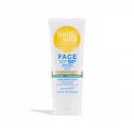 Bondi Sands SPF 50 + duftfri tonet ansigtslotion (fugtgivende) 75 ml