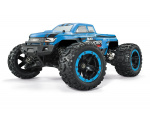 Blackzon Slyder MT Turbo 1/16 4WD 2S Brushless - Blå (540201) Blackzon Slyder MT Turbo 1/16 4WD 2S Brushless - Blå (540201)