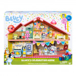 BLUEY BLUEY\'s Birthday Celebration Home Playset (90269)
