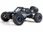Blackzon Smyter DB 1/12 4WD elektrisk ørkenbuggy - blå (540115) Blackzon Smyter DB 1/12 4WD elektrisk ørkenbuggy - blå (540115)