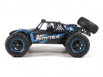 Blackzon Smyter DB 1/12 4WD elektrisk ørkenbuggy - blå (540115) Blackzon Smyter DB 1/12 4WD elektrisk ørkenbuggy - blå (540115)