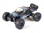 Blackzon Smyter DB 1/12 4WD elektrisk ørkenbuggy - blå (540115) Blackzon Smyter DB 1/12 4WD elektrisk ørkenbuggy - blå (540115)
