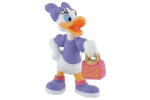 BULLYLAND Disney Daisy Duck (6,5 cm) (525331)