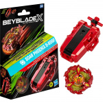 Beyblade - BBX Deluxe String Launcher-sæt (F9324EU4)