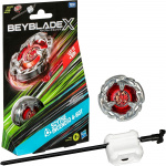 Beyblade - BBX Scythe Incendio Balance (F9583ES0)