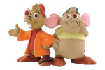 BULLYLAND Disney Tim og Bum (4 cm) (525353)