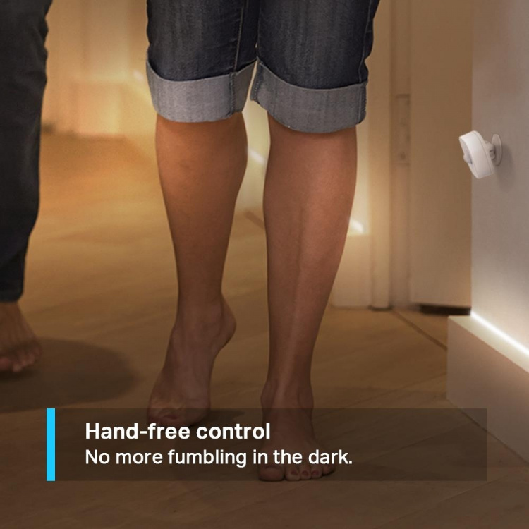 TP-Link Tapo Smart bevægelsessensor /Tapo T100