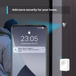 TP-Link Tapo Smart bevægelsessensor /Tapo T100