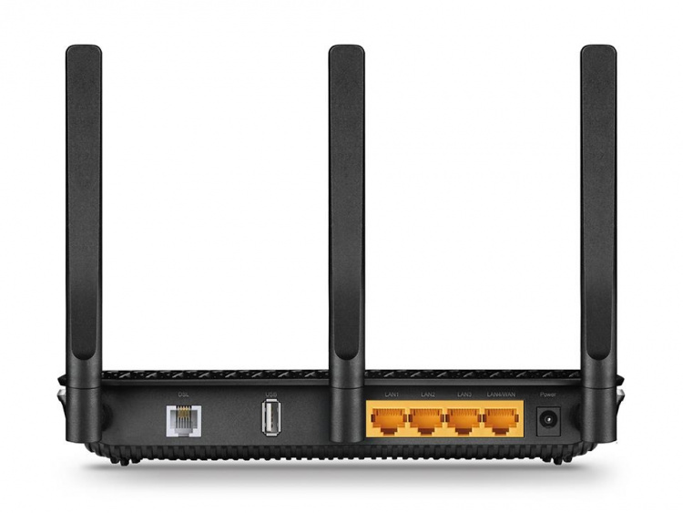 TP-Link AC1600 Wi-Fi VDSL/ADSL Modem Router /Archer VR600