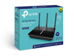 TP-Link AC1600 Wi-Fi VDSL/ADSL Modem Router /Archer VR600