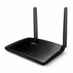 TP-Link 300 Mbps trådløs N 4G LTE-router /TL-MR6400