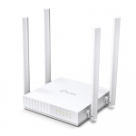 TP-Link AC750 Dual-Band Wi-Fi-router /Archer C24