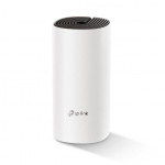 TP-Link Deco E4 AC1200 Mesh Wi-Fi-system til hele hjemmet (1-pak)
