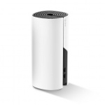 TP-Link Deco E4 AC1200 Mesh Wi-Fi-system til hele hjemmet (1-pak)