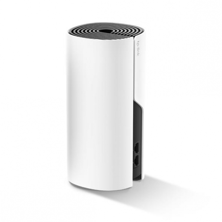 TP-Link Deco E4 AC1200 Mesh Wi-Fi-system til hele hjemmet (1-pak)