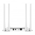 TP-Link AC1200 Dual-Band Wi-Fi-adgangspunkt