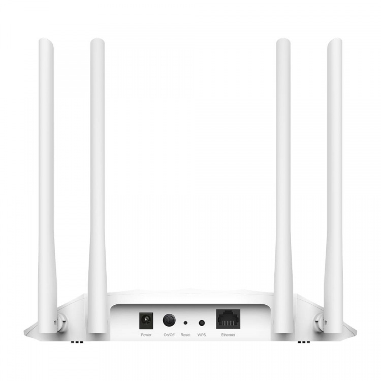 TP-Link AC1200 Dual-Band Wi-Fi-adgangspunkt