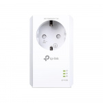 TP-Link AV1000 Gigabit Passthrough Powerline-adapter /TL-PA7017P TP-Link AV1000 Gigabit Passthrough Powerline-adapter /TL-PA7017P