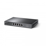 TP-Link 5-Port 2.5G Multi-Gigabit Desktop Switch TP-Link 5-Port 2.5G Multi-Gigabit Desktop Switch