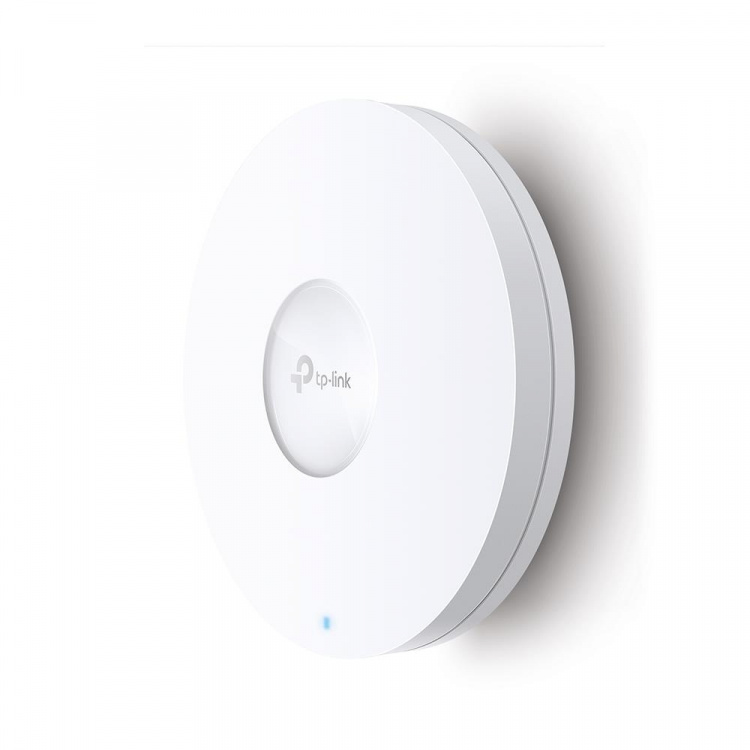 TP-Link AX1800 Trådløs Dual Band loftsmonteret Wi-Fi 6 Access Point /EAP610
