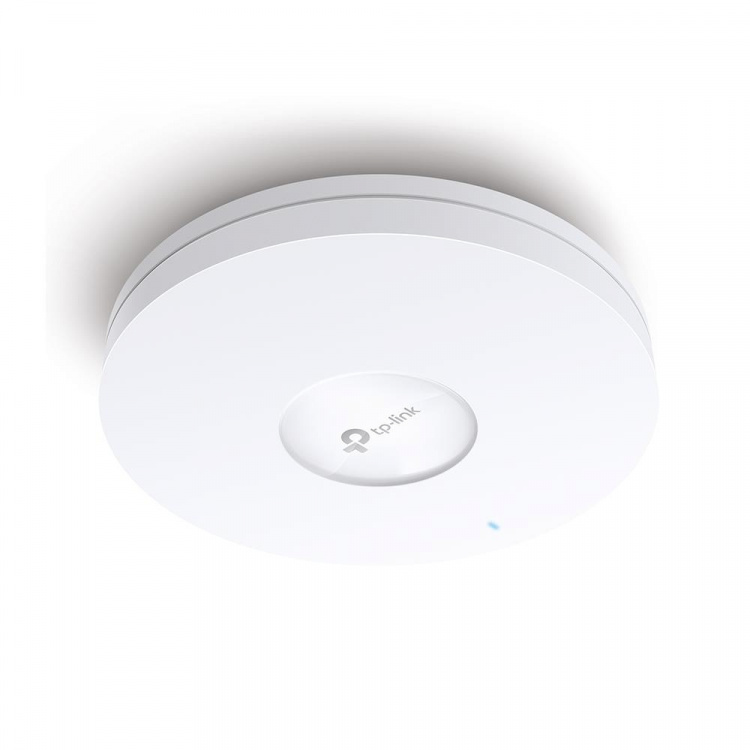 TP-Link AX1800 Trådløs Dual Band loftsmonteret Wi-Fi 6 Access Point /EAP610