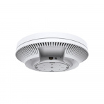 TP-Link AX1800 Trådløs Dual Band loftsmonteret Wi-Fi 6 Access Point /EAP610