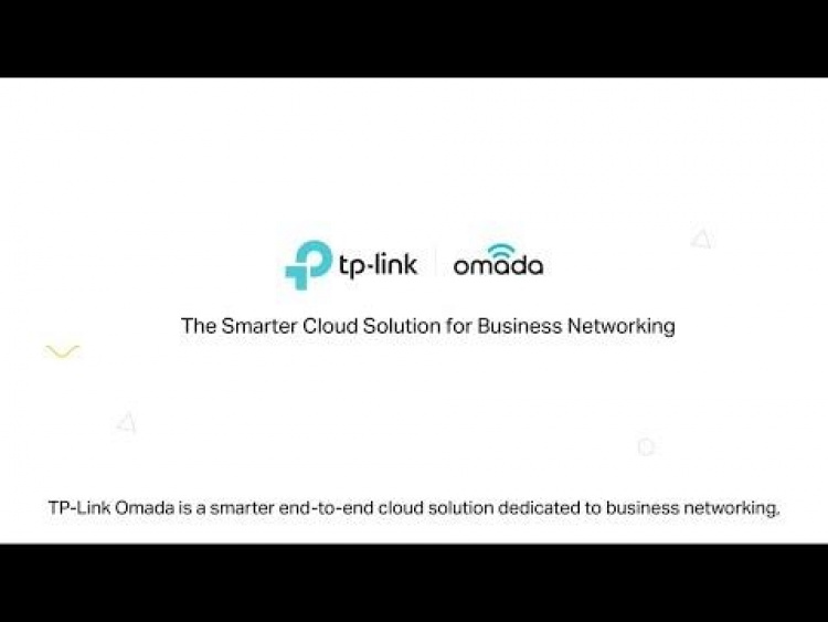 TP-Link AX1800 Indendørs/udendørs Wi-Fi 6 Access Point