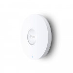 TP-Link AX3000 Wireless Dual Band Ceiling Mount Wi-Fi 6 Access Point /EAP650