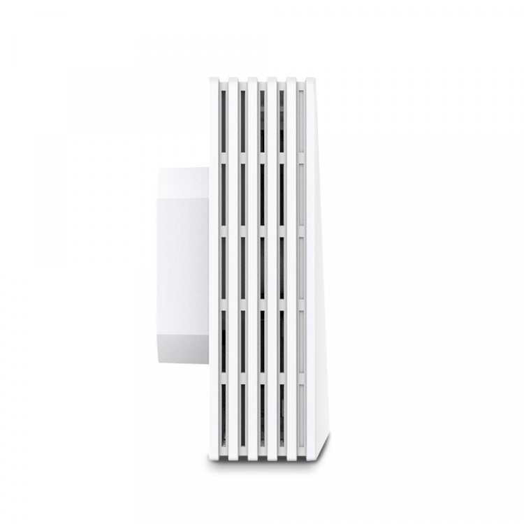 TP-Link AX3000 Vægplade Dual-Band Wi-Fi 6 Access Point /EAP650-Wall