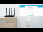 TP-Link AC1200 Mesh Wi-Fi-rækkeviddeforlænger /RE315 TP-Link AC1200 Mesh Wi-Fi-rækkeviddeforlænger /RE315