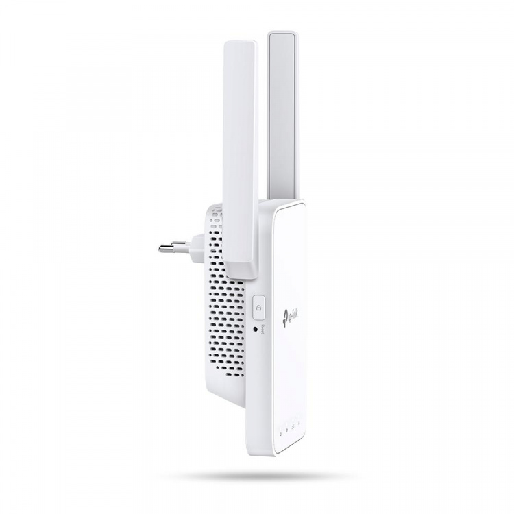 TP-Link AC1200 Mesh Wi-Fi-rækkeviddeforlænger /RE315 TP-Link AC1200 Mesh Wi-Fi-rækkeviddeforlænger /RE315