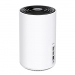 TP-Link Deco XE75 Pro (3-pak) Wi-Fi 6E AXE5400 Mesh Wi-Fi-system til hele hjemmet