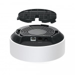 TP-Link Deco X50-PoE Wi-Fi 6 AX3000 Mesh-system med PoE (2-pak)