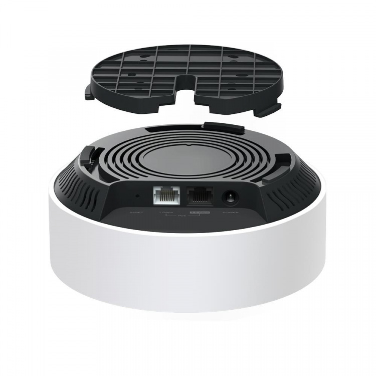TP-Link Deco X50-PoE Wi-Fi 6 AX3000 Mesh-system med PoE (2-pak)