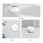 TP-Link Deco X50-PoE Wi-Fi 6 AX3000 Mesh-system med PoE (2-pak)