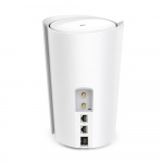 TP-Link Deco X50 AX3000 5G Mesh Wi-Fi 6 Gateway til hele hjemmet