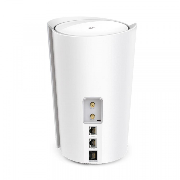 TP-Link Deco X50 AX3000 5G Mesh Wi-Fi 6 Gateway til hele hjemmet